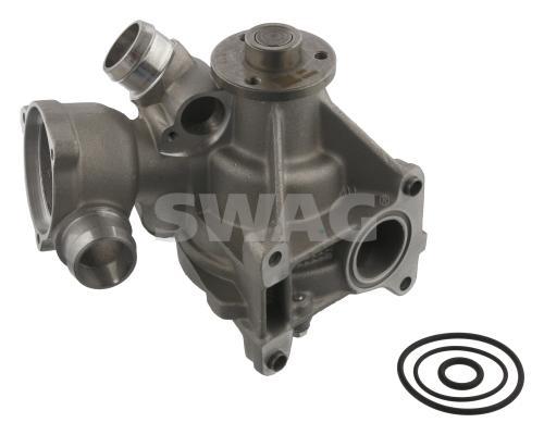 SWAG Water Pump 10 15 0005
