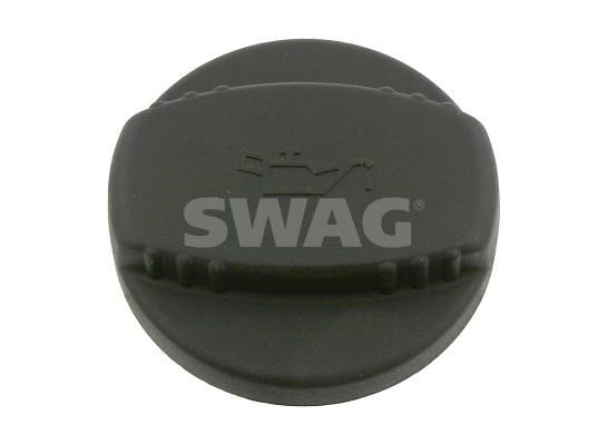 SWAG Oil Filler Cap 10 22 0001
