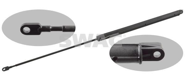 SWAG Bonnet Strut 10 51 0002