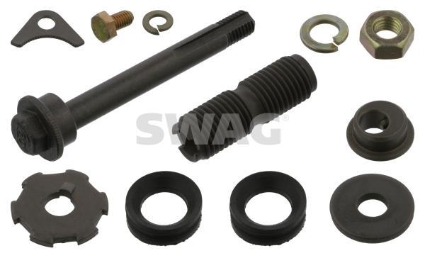 SWAG Control Lever Mounting Kit 10 60 0007