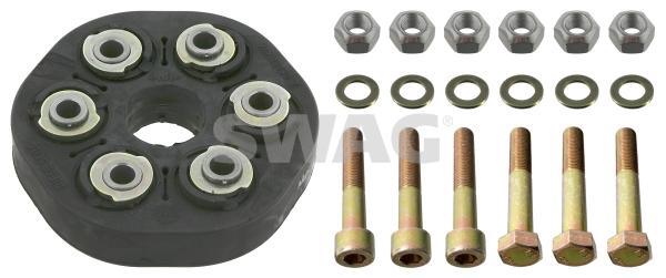 SWAG Tailshaft Coupling 10 86 0027
