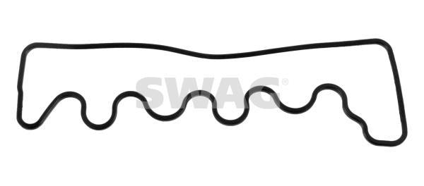 SWAG Rocker Cover Gasket 10 90 8616