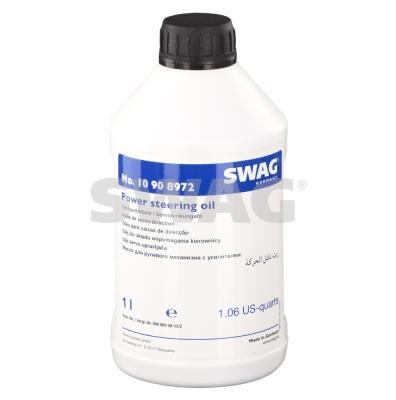 SWAG Powersteering Fluid 1L 10 90 8972