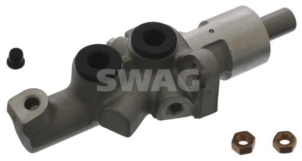 SWAG Brake Master Cylinder 10 91 2272