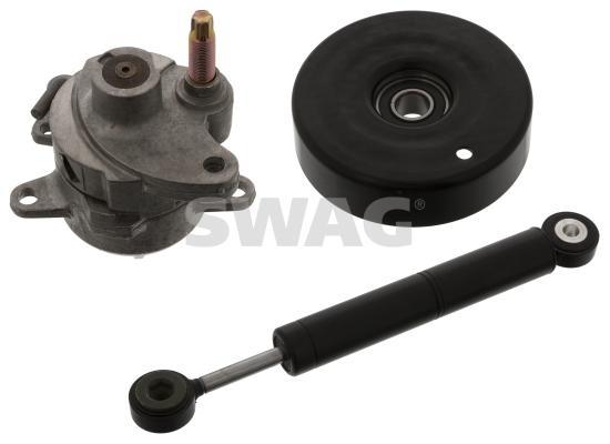 SWAG Engine Idler Tensioner 10 91 5923
