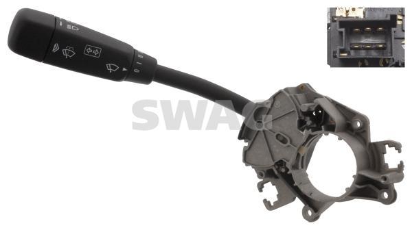 SWAG Headlight Indicator Switch 10 91 7515