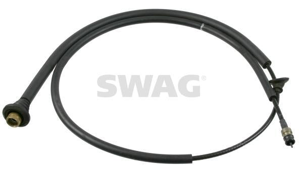 SWAG Speedo Cable 10 92 1326