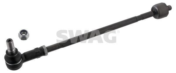 SWAG Tie Rod End Assembly 10 92 1449