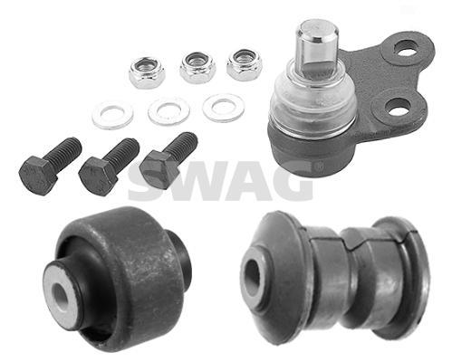 SWAG Control Arm Repair Kit Lower 10 92 1854