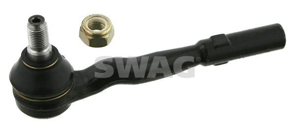 SWAG Tie Rod End LH 10 92 6759
