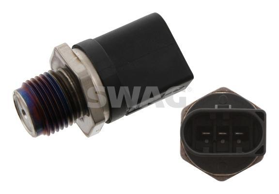 SWAG Fuel Pressure Sensor 10 92 8423
