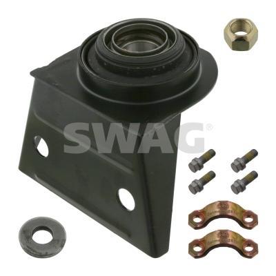 SWAG Tailshaft Centre Bearing 10 92 9600