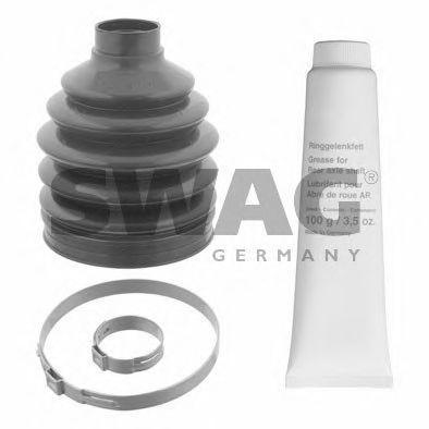 SWAG CV Boot Outer Kit 10 92 9957