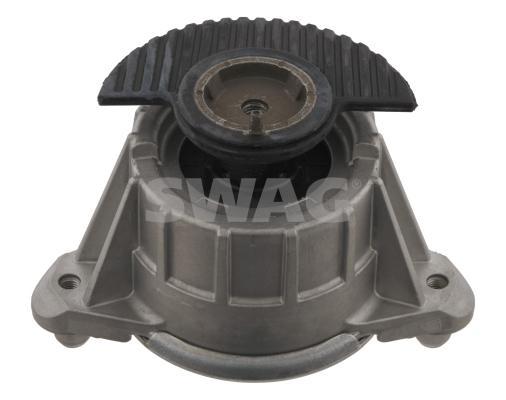 SWAG Engine Mount Front 10 92 9986