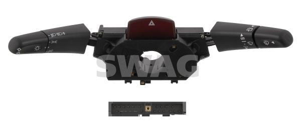 SWAG Headlight Indicator Switch 10 93 1203