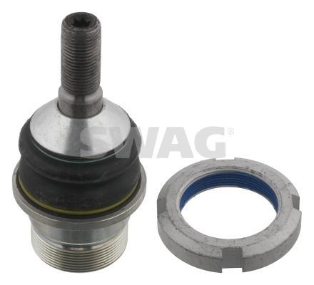 SWAG Ball Joint Rear 10 93 2476