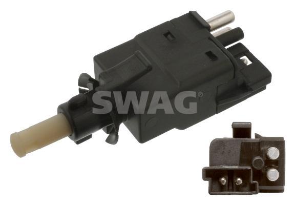 SWAG Brake Light Switch 10 93 6134