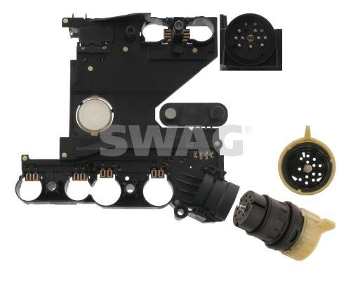SWAG Automatic Transmission Control Unit 10 93 6542