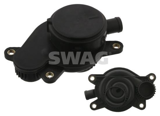 SWAG Crankcase Breather Oil Trap 10 93 6930