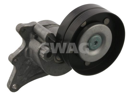 SWAG Engine Idler Tensioner 10 93 6981
