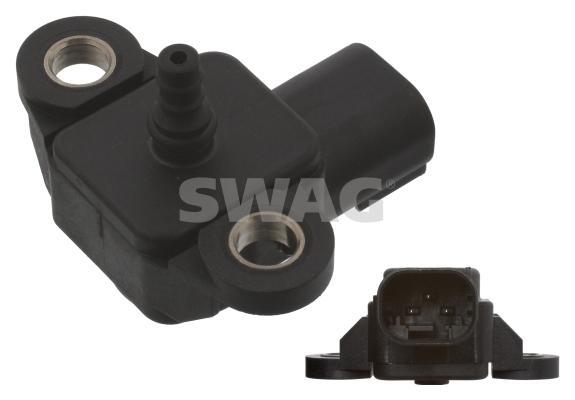 SWAG MAP Sensor 10 93 8293