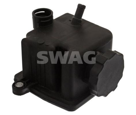 SWAG Power Steering Expansion Tank 10 93 8802