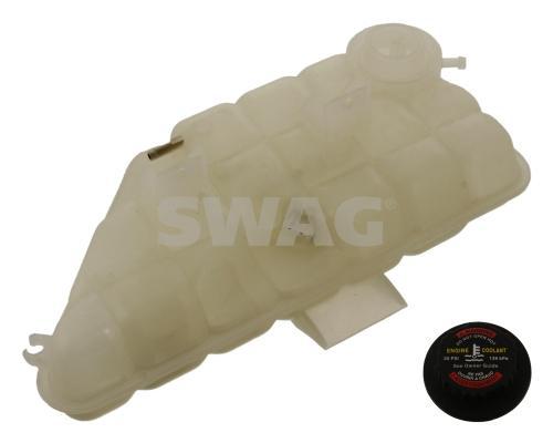 SWAG Expansion Tank 10 93 8810