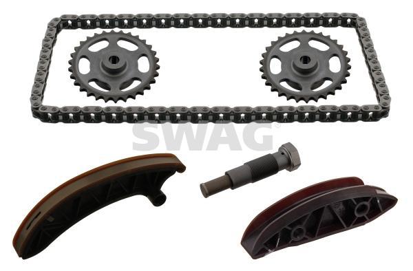 SWAG Timing Chain Kit 10 93 9593