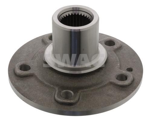 SWAG Wheel Bearing Hub 10 94 0651