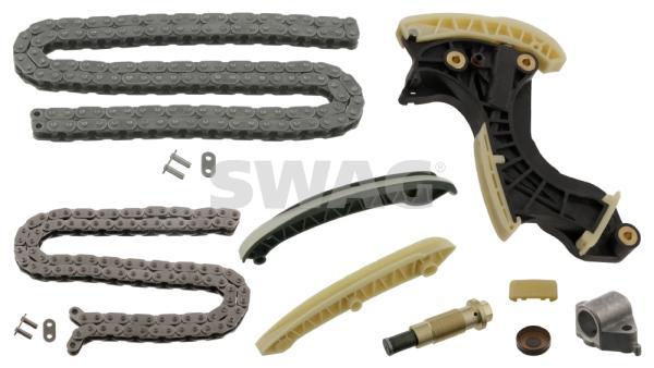 SWAG Timing Chain Kit 10 94 4975