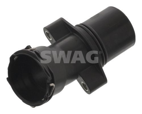 SWAG Coolant Flange 10 94 4986