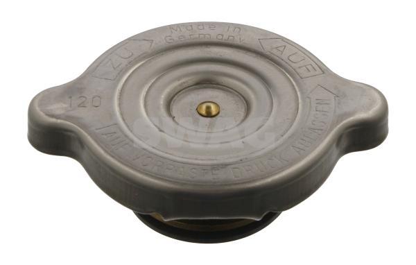 SWAG Radiator Cap 1.2 Bar 10 99 0009
