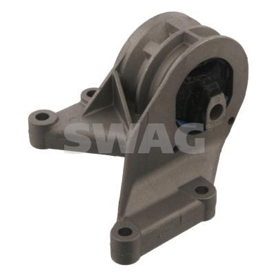 SWAG Transmission Mount 11 93 4194