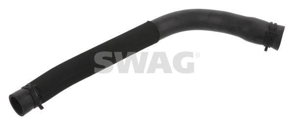 SWAG Radiator Hose 11 93 4297