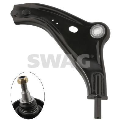 SWAG Control Arm LH Lower 11 93 6140