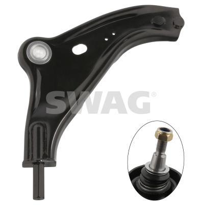 SWAG Control Arm RH Lower 11 93 6141