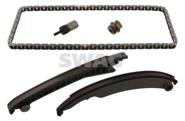 SWAG Timing Chain Kit 11 93 7590
