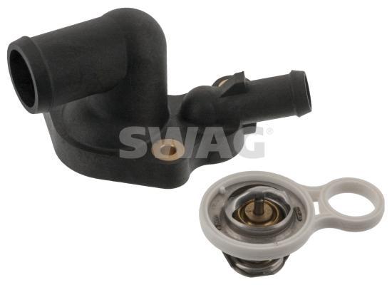 SWAG Thermostat 11 94 7546