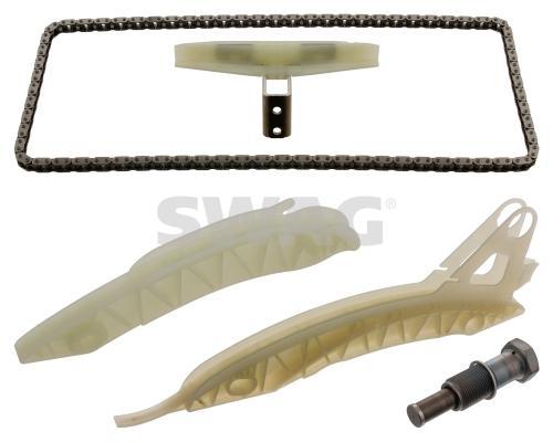 SWAG Timing Chain Kit 11 94 7639