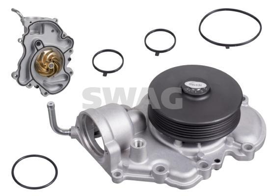 SWAG Water Pump 19 10 3077