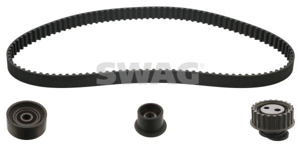 SWAG Timing Belt Kit 20 02 0008