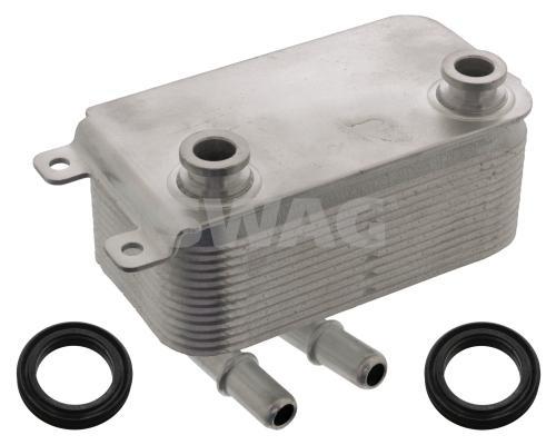 SWAG Transmission Oil Cooler 20 10 0126