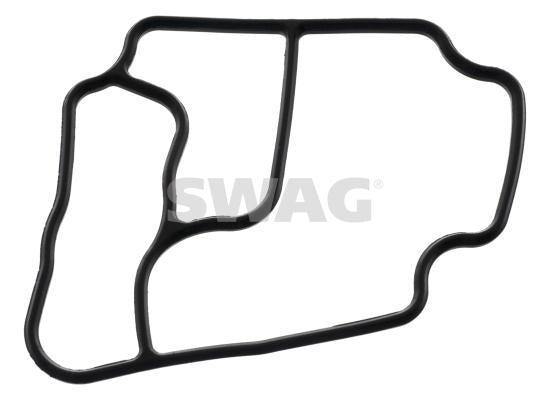 SWAG Oil Filter Housing Seal 20 10 0513