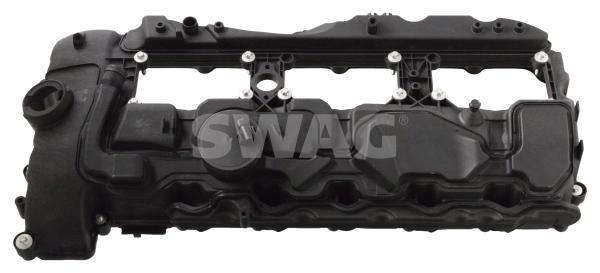 SWAG Cylinder Head Cover 20 10 3102