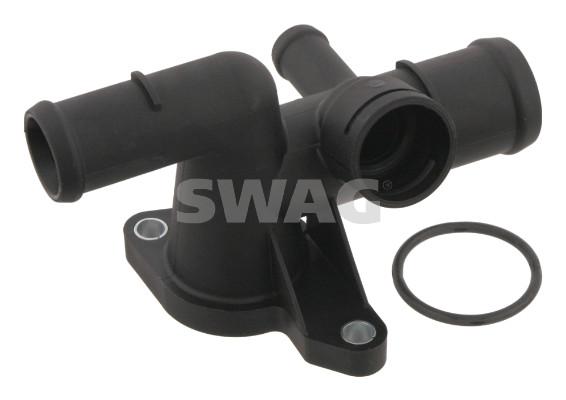 SWAG Coolant Flange 30 92 9886