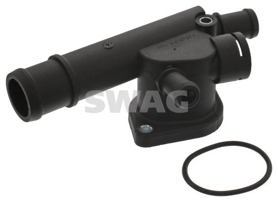 SWAG Coolant Flange 30 94 6298