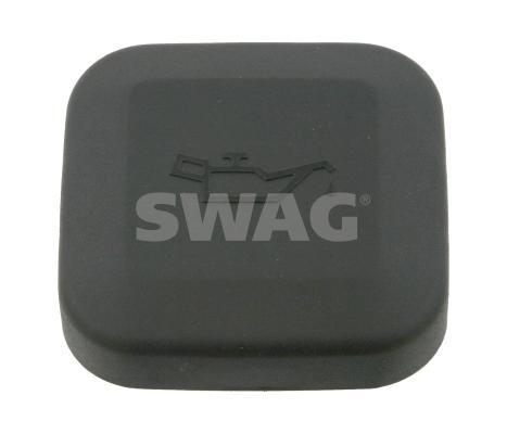 SWAG Oil Filler Cap 20 22 0001