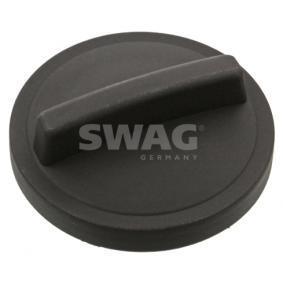 SWAG Oil Filler Cap 20 22 0002