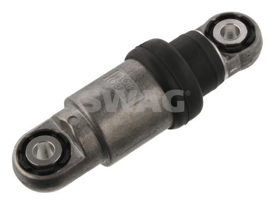 SWAG Belt Tensioner 20 52 0009