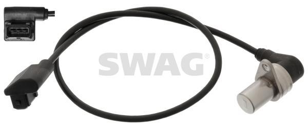 SWAG Crank Angle Sensor 20 90 1426